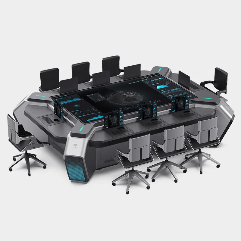 Elektronisk sandbord